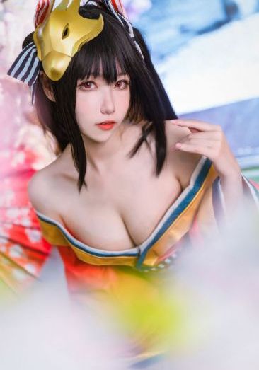 啤酒女郎