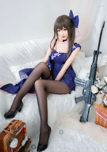 反贪局长