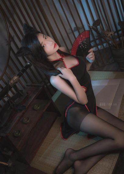 夏天的尾巴