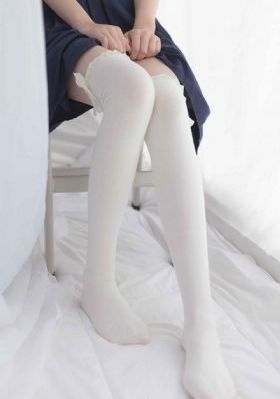 跨越8年的新娘