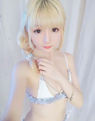 激情模特儿