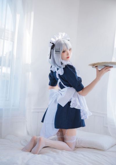 电车魔女8