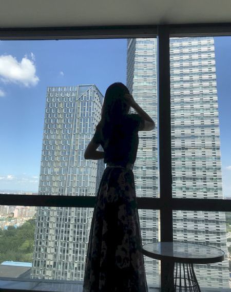 去有风的地方