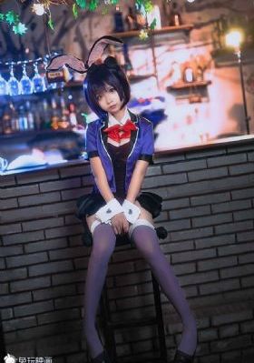 憧憬想成为魔法少女