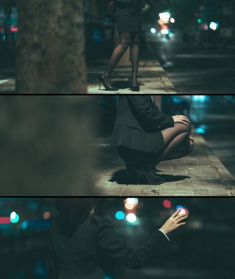 《暖春》电影在线观看
