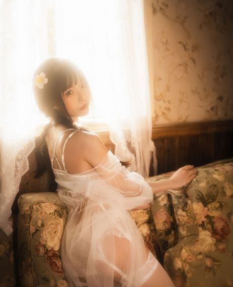 七天眼镜妹三部