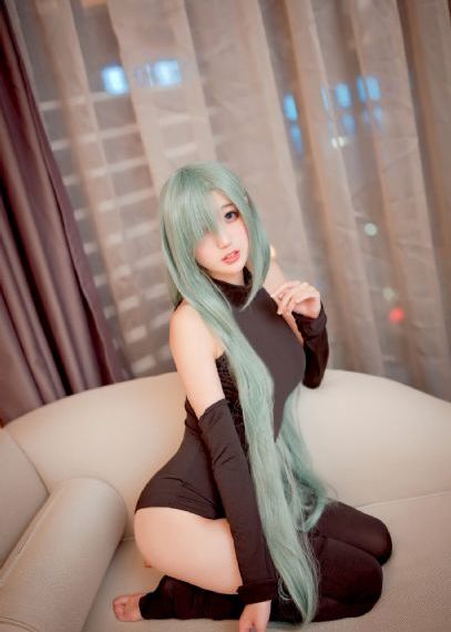 久久影