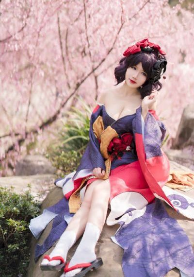 帕拉玛塔女子监狱第一季