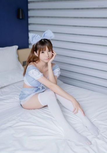 一个妈妈