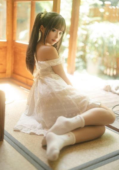 女朋友的丰满妈咪