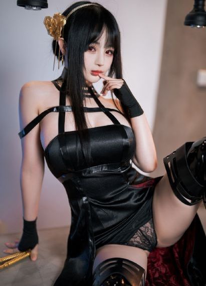 愈堕落愈英雄