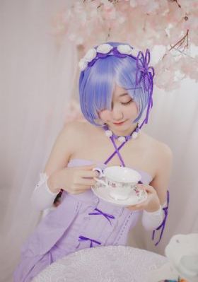 从指尖传出的温柔