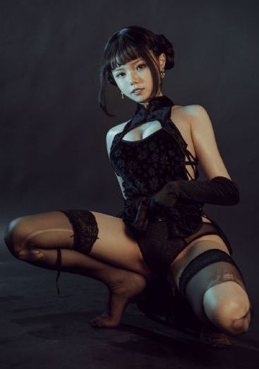 两对夫妇的情事